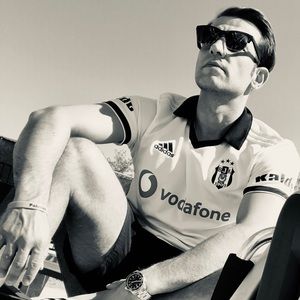 Meet your Posher, Bekir